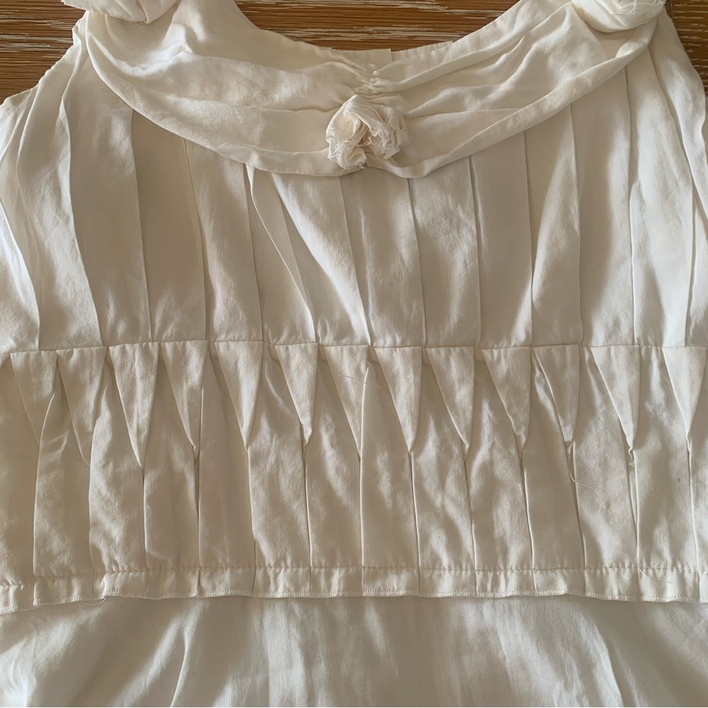 Marc Jacobs Dress off-white